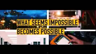 Fluke Networks - Versiv Technology