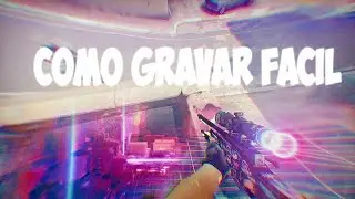 Como Gravar seu Highlights Rápidos e Fácil ( CsgodemoManager)