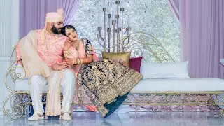Aroul + Prisca Wedding Highlights | Prabhu's Candid Clicks | France