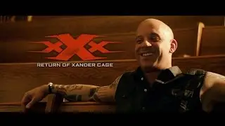 xXx: Návrat Xandera Cage | oficiální český trailer 2 | SUB | Czech Republic | Paramount Pictures
