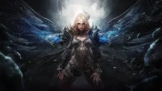 Lineage 2 Asterios - Chimera x7 (Олимп за ШЕ)