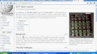 AES (Rijndael) Explained Part 5