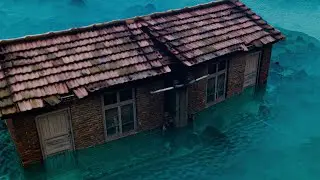 Creating Realistic Water In Blender [ Free shader ]
