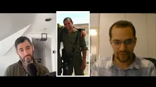 "We Could Have Avoided This" — Talking with a Special Forces Veteran of Israel's 2014 Gaza War