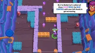 BRAWL STARS New Supercell Game Intro/ Tutorial Tips and Tricks!