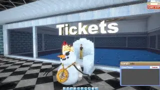Big Update in ovTwo (Onverse) - IceFall and Splatball Returns! - Journey Continues in Shenmue III