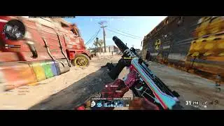68 kill nuke TDM nuketown #54