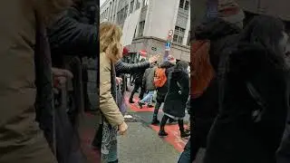 Brussels - March for Freedom - 2021/12/5