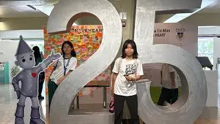 Home of the Bravehearts 25th Foundation day #memories #latepost #forentertainmentporpusesonly 