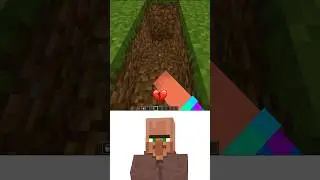(TikTok Hacks 🤯) Minecraft Villager Ei Ei Ei Meme 