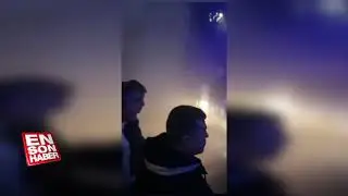 İstanbul'da askeri helikopter düştü 4 asker şehit (SICAK GELİŞME)