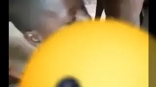 video yino ngabaana bayigiriza ebisiyaga😭