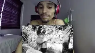 LIVIA CRUZ FEAT. DJONGA "#TAMOTRANSANDODEFATO" [REACTION]