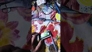 Sholdering 16x2 LCD #shorts #sholdar