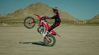 Epic Off-Road Adventure with Johnny Campbell & Ricky Brabec | Cobian DRT™ Sandal & Slide