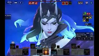 Hầm ngục Event: clear Ignis quang với HADES ÁM  chế độ tự động đánh | HEIR OF LIGHT |
