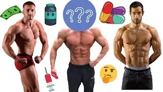 Истината за SARMs (САРМс) с Виктор Тасков