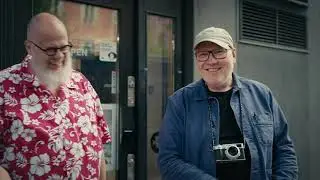 COLORS LIKE FILM x Knut Koivisto