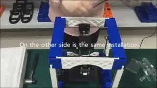 Funtastique EVO распаковка и сборка
