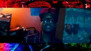 King Gnotez -freestyle off top (video )