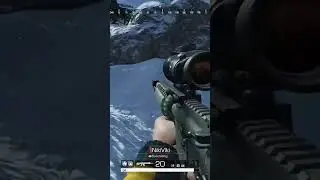 посмотри со всей силы на солнце Ring of Elysium #mehnogame