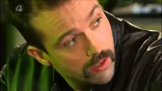 398 - Brendan Brady | Hollyoaks 28th January 2013 E4