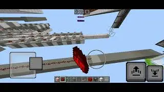 Building Minecraft Redstone Minigame Season 1