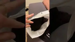 Мама, посмотри, что я купила!