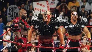 WWF Wrestlemania 13 Review