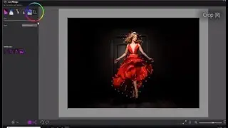 How to Crop your Photo Animations in PhotoMirage