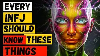 8 Things Every INFJ Should Know About Their Inner