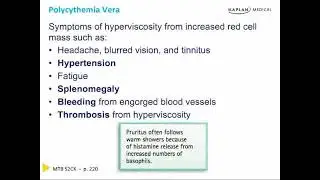 Hematological Malignancies... Chapter 6