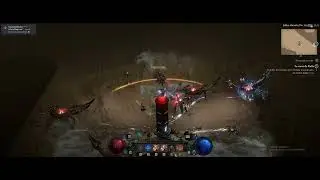 Diablo4 saison 3 partie 4.
