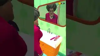 Scary Teacher 3D, prankster 1