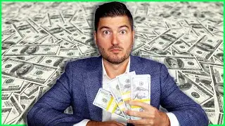 You Need $2.2 MILLION To Be Wealthy in 2023