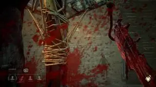 Dead by DayLight - Выживи если сумеешь?! #1