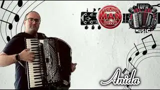 Anes Topalovic - Anida (2024)