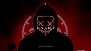 [Free] E N E M Y (NF Type Beat) - PROD. PUZZLE X BEATZ