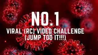 Driftomaniacs No.1 Viral Jump Video Challenge