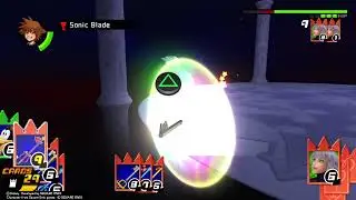 KINGDOM HEARTS - HD 1.5+2.5 ReMIX -_20211215101437