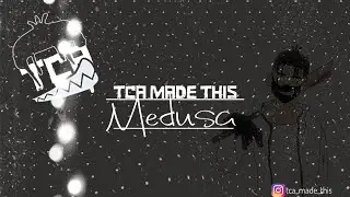 [FREE] Russ x S1 x UK Drill type beat -MEDUSA- Prod. TCA MADE THIS