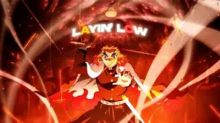 When An 🇮🇳Indian Guy Edit AMV - Demon Slayer X "INDUSTRY BABY - [Edit/AMV] | Amv Edit #SHORTS