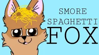S'more Spaghetti Fox's Day || Animal Jam