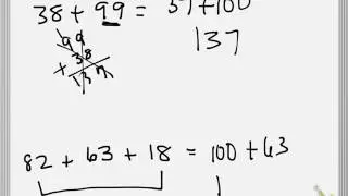 mental math 1