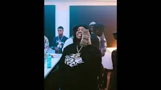 (FREE) YTB Fatt Sample Type Beat - ''It Hurts''