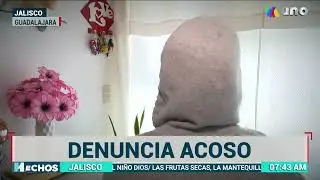 Acoso por parte del Subdirector en la secundaria Valentín Gómez Farías Mixta