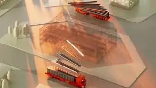 STM Group - 3D explainer