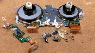 Сборка ЛПМ двух NV-180