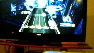 95% Savior on hard, GH WOR