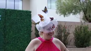 Alan & Nathan's Spectacular Wedding on Video